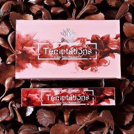 Wonder Aroma Temptations-Kísértések Füstölő