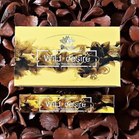 Wonder Aroma Wild Desire-Vad Vágy Füstölő