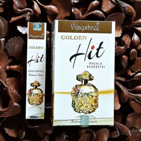 Golden Hit Füstölő