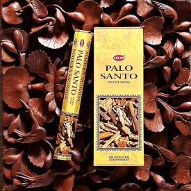 HEM Palo Santo Füstölő