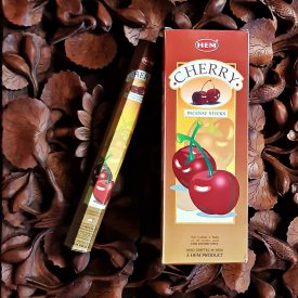 HEM Cherry-Cseresznye Füstölő