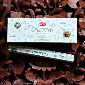 HEM Aromatherapy Uplifting-Felemelő Füstölő