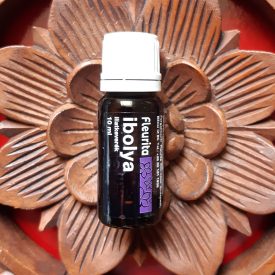 Ibolya illóolaj keverék (Fleurita-Gladoil 100%-os)