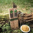 Sagrada Madre Natural Ruta Rozmaring Tömjén Füstölő