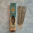 HERBIO-White Sage-Fehér Zsálya  füstölő