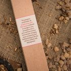 Sagrada Madre Palo Santo with Frankincense Tömjén  Füstölő