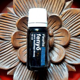 Fenyő illóolaj (Fleurita-Gladoil 100%-os)