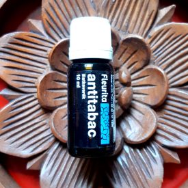 Antitabac illóolaj keverék (Fleurita-Gladoil 100%-os)