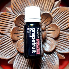Grapefruit illóolaj keverék (Fleurita-Gladoil 100%-os)