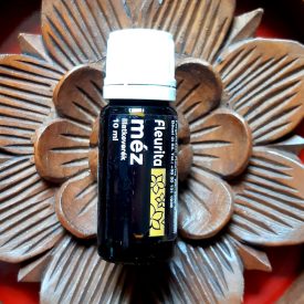 Méz  illóolaj keverék (Fleurita-Gladoil 100%-os)
