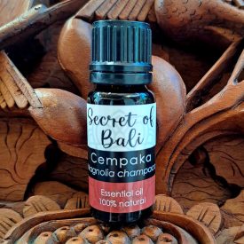 Secret of Bali-Cempaka illóolaj