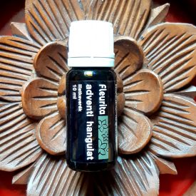   Adventi Hangulat illóolaj keverék (Fleurita-Gladoil 100%-os)