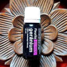 Geránium  illóolaj (Fleurita-Gladoil 100%-os)
