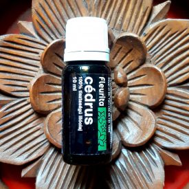 Cédrus  illóolaj (Fleurita-Gladoil 100%-os)