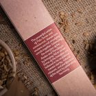 Sagrada Madre Palo Santo with Sandalwood Szantálfa  Füstölő
