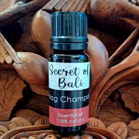 Secret of Bali-Nag Champak illóolaj