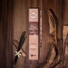 Sagrada Madre Palo Santo with Vanilla Vanília Füstölő