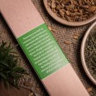 Sagrada Madre Palo Santo with Rosemary Rozmaring Füstölő