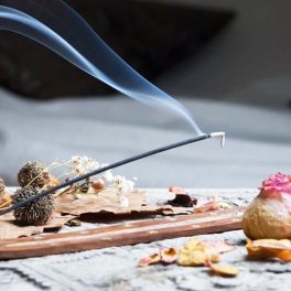 Masala Füstölő